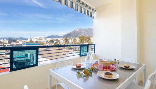 Apartamento Banana Beach ll - Foto 3