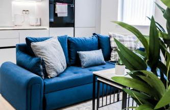 The Wycombe Pad - 2BR Ground Floor Apt with A Private Entrance & Free Secure Underground Parking - Foto 27