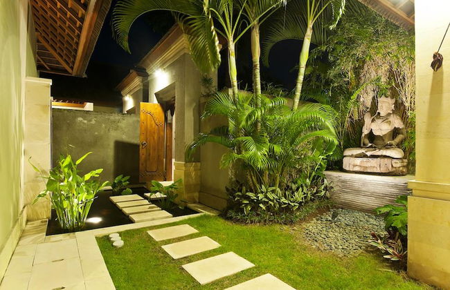 Villa Zanissa - Foto 2