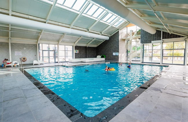 Beautiful Lodge at the Lake and Beach - Foto 14