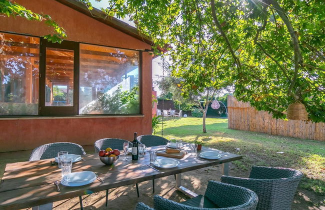 Villa Revita Kourouta Beach - Foto 20