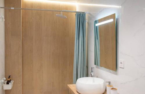 Loft Familiar: Paz y Conexión Ideal en Valencia - Foto 46