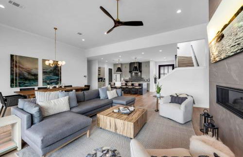 The Escape at 212 with Concierge Services - Foto 11