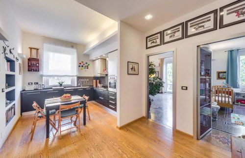 A Beautiful House in Genoa - Foto 1