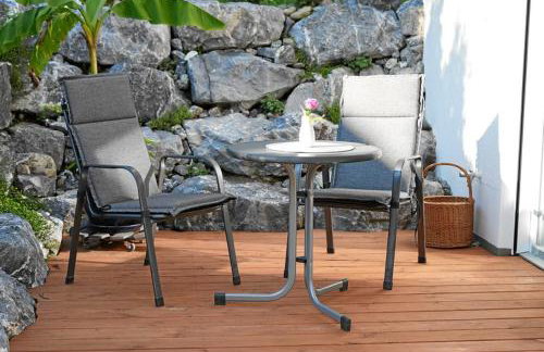 Ferienwohnung Riba67 Lindau - Foto 11