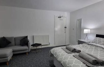 Ultra-Fine APARTMENTS in CENTRAL HALIFAX - Foto 17