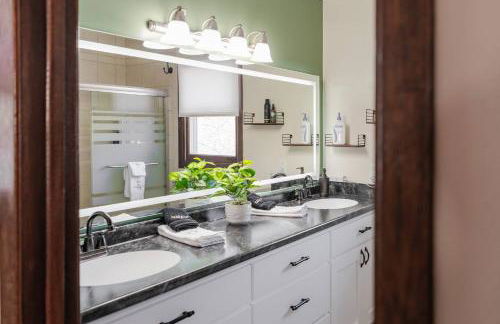 The Hemlock/Hot Tub/Golf/Private Yard - Foto 10