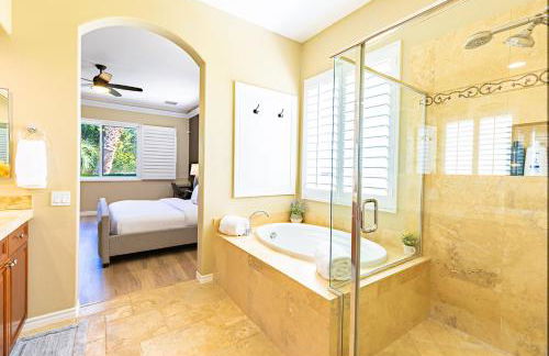 Mini Golf, Saltwater Pool & Spa by MariamsBnb - Foto 37