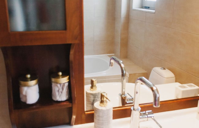 Villa Cook with pool and sea views - Foto 65