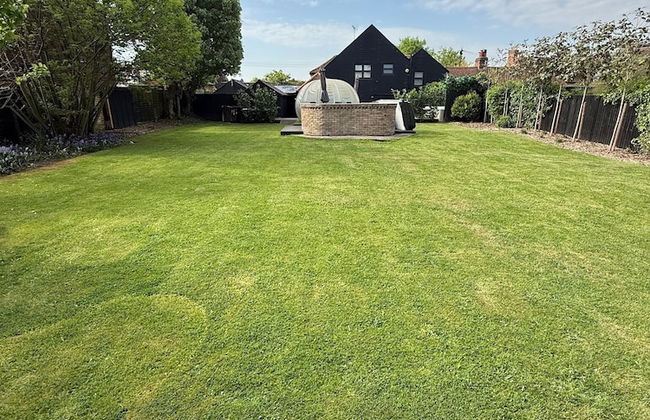 The Kings Head - Photo 26