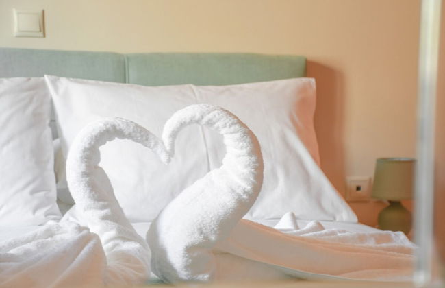 Giovanni City House Near Chania City Center - Foto 24