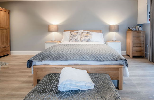 The Sleeping Giant - Pen Y Cae Inn - Photo 35