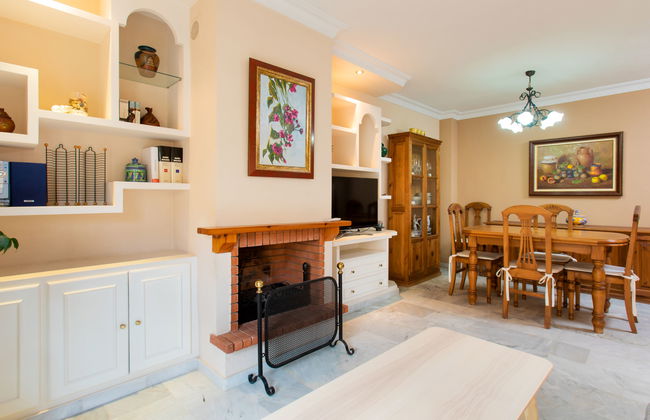 Villa Corales - Foto 8