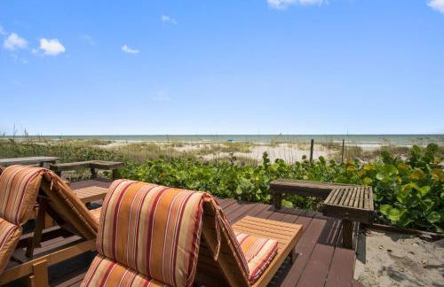 Beach Place Guesthouses - Foto 122