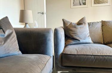 Castle View Apartments - The Hideout - Foto 4