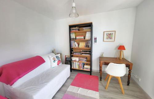 Gîte coquet et coloré au Conquet - Foto 14