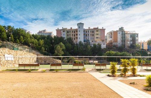 Casa la Rosaleda - Foto 30