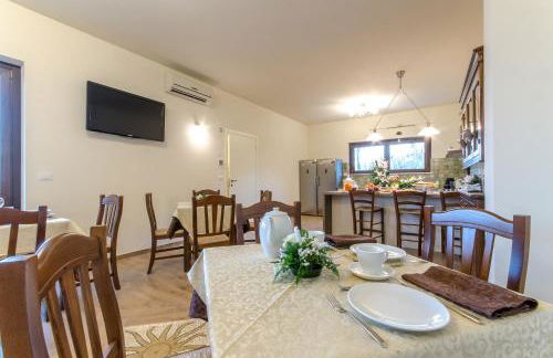 Agriturismo Tenuta Umberto I - Foto 41