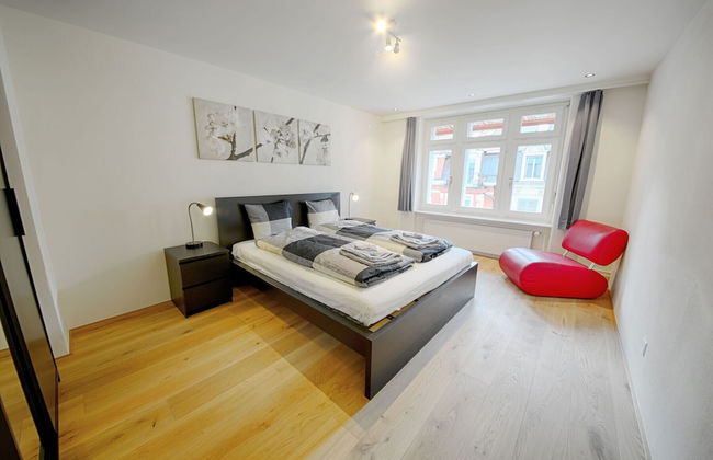 Hitrental City Apartments - Photo 35