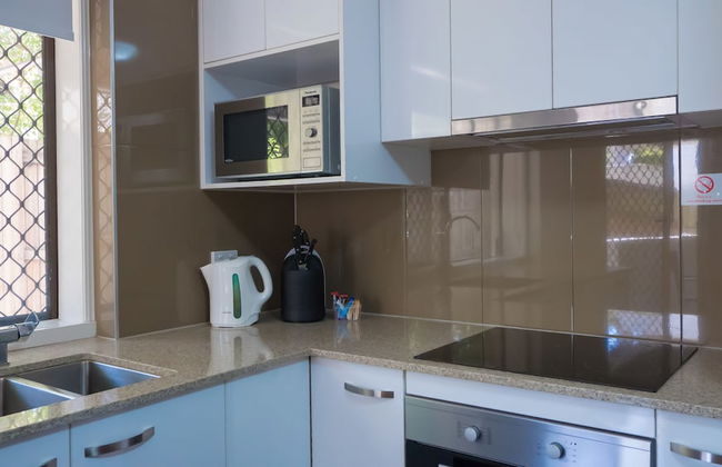 Hampton Court Apartments - Foto 31