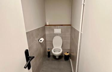 Maison avec Jardin 6 Couchages & Parking gratuit à proximité du Futuroscope - Foto 17