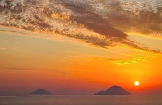 Trinacria appartamento con vista sulle Eolie - Foto 28