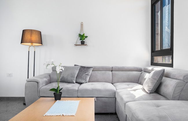 Tiberias Blue Panorama by Sea N' Rent - Foto 20