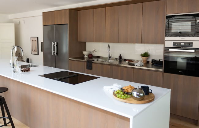 Halltorp Townhouse - Foto 6