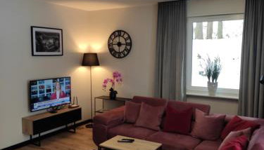 Apartament Zamkowe Wzgórze - Foto 4