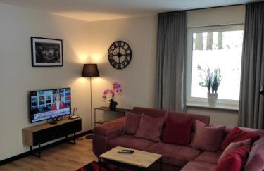 Apartament Zamkowe Wzgórze - Foto 4