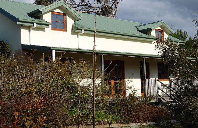 Platypus Park Country Retreat - Foto 42