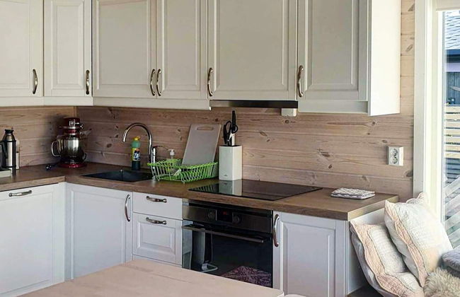 5 Person Holiday Home in Treungen - Foto 7