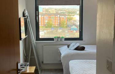 Swansea Bay, Marina, Swansea Arena, Beach & City - Foto 26