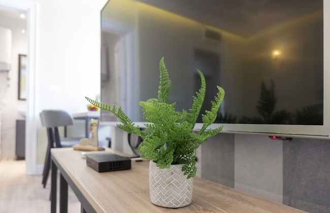 Dj City Vista Luxury Apartments - Foto 8