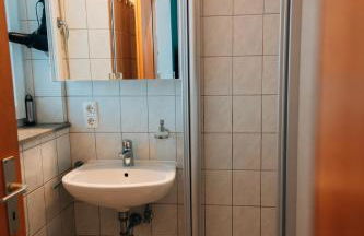 Dein Zuhause in Passau, Modern, Zentral, Parkplatz, Küche, Terasse - Foto 22