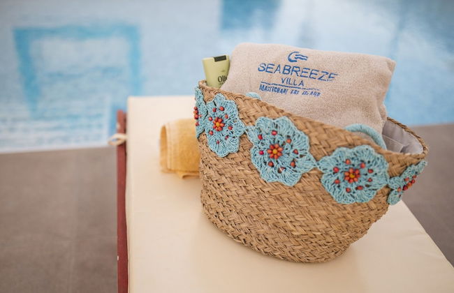 Seabreeze Villa - with Jacuzzi & heated pool - Photo 69