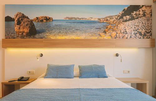 Aparthotel Novo Mar - Foto 125