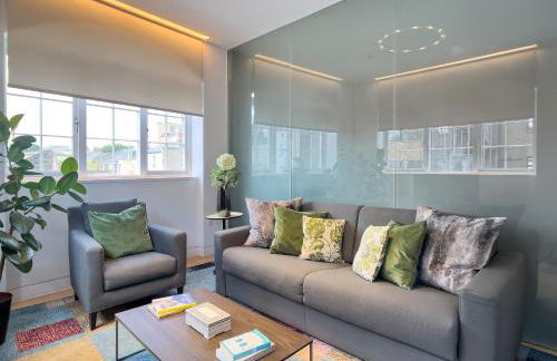 Urban Rest Camden - Foto 69