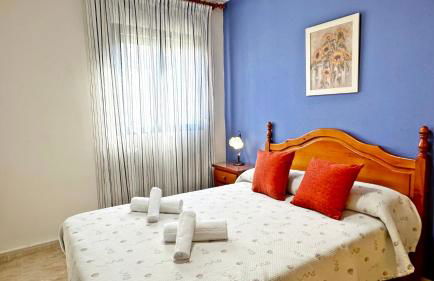 ALCOIA 21 MIRAMAR - Alquiler solo a Familias - Foto 15