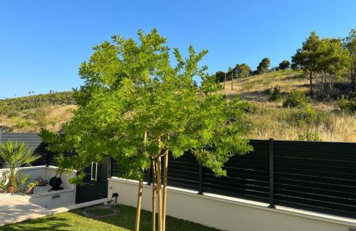 Luxury villa with a swimming pool Tugare, Omis - 20067 - Foto 27