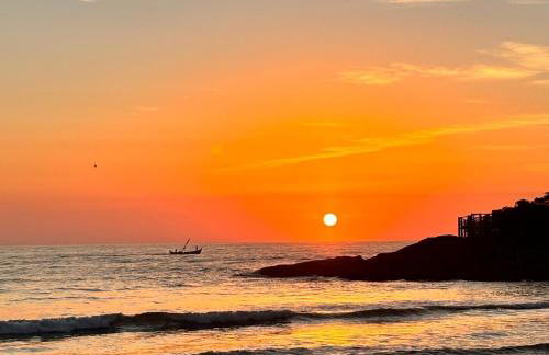 Villa Floriana Jardim & Mar - Foto 26