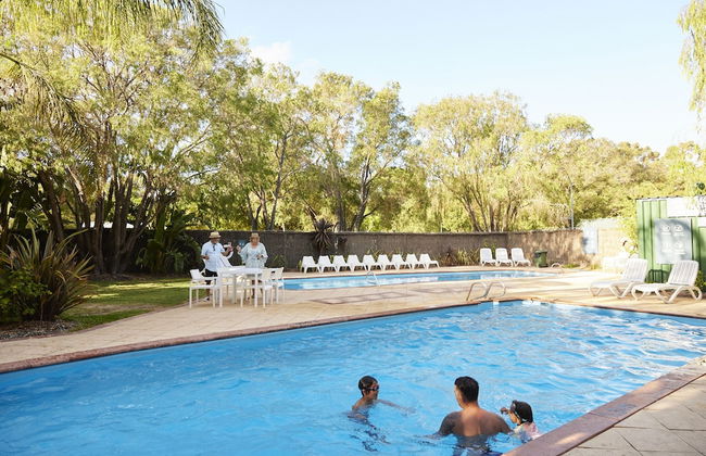 RAC Busselton Holiday Park - Foto 46