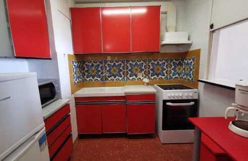 VILLAS COSETTE - Apartamento Alexandra Mar - Foto 11