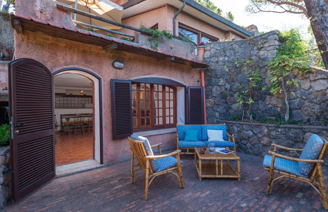 Villa Lara - Foto 23