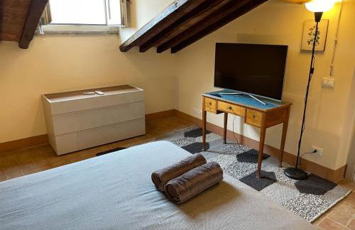 2 King Bed, 2 Full Bathroom Apartment in Umbria - Tuscany - Photo 23