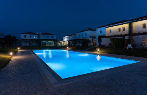 Villa Christalia - Foto 49