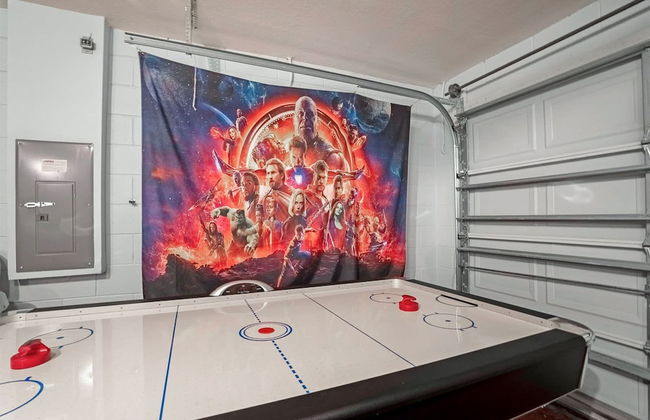 Upstay - Bungalow w Private Pool Hot Tub Lake View - Foto 19