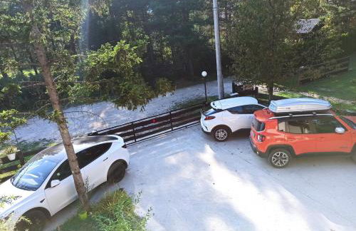 Plitvice Lakes Holiday Lodge - Foto 45