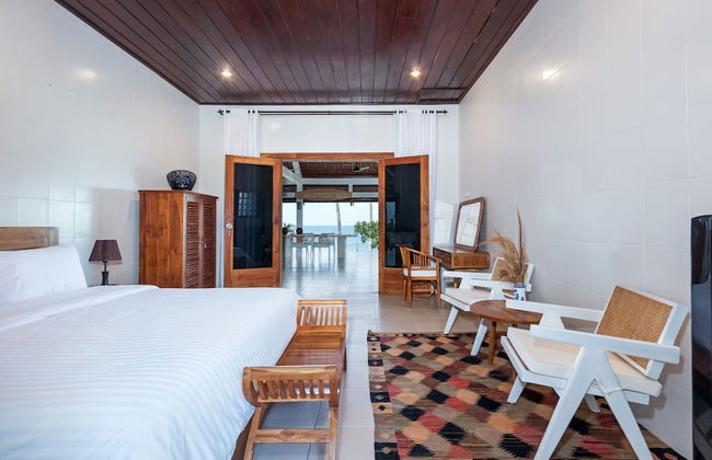 Kanna Seafront Estate - Foto 4