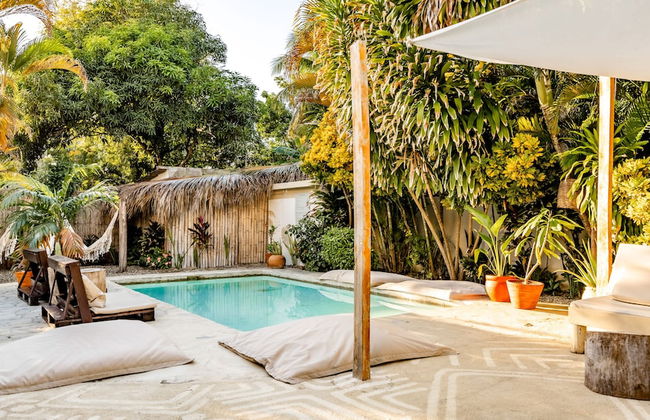 Kibayo Cabarete - Photo 40